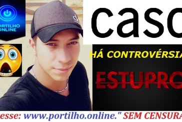 CASO DO ESTUPRO DE TEJUCO!!! 👉✍⚖🚨🚓🙄😱🤔CONTINUA PRESO!!! Edevair Trevisanotto Acusado de estupro de vulnerável!