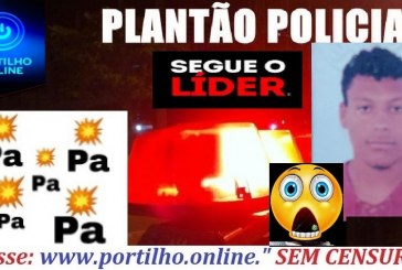 ATUALIZANDO….SUBIU!!!🎈🎈🎈HOMICIDIO!!!  PÁ… PÁ… PÁ… PÁ…📢⚰🕯 👉🕯😱😱🚨🔫🔫🔫🚔🕯 NO BAIRRO NAÇÕES SERRA DO SALITRE… SEGUE… O LÍDER… O LÍDER…