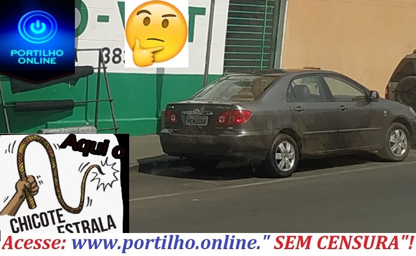 👉😱😠👎✍🚓📸PROIBIDO PARAR E ESTACIONAR!!!Os dois carros estão ocupando a carga e descarga o corola e o ecos porte.