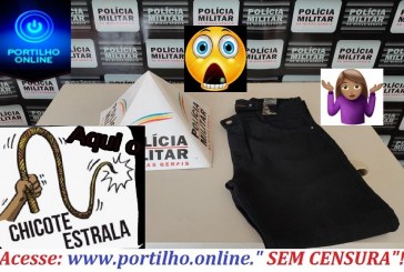 👉😱📢🚓🙄🤔😳👊🕵🚨ESTÁ PRESA!!!! ” MINA DE 23 ANINHOS” ROUBA CALÇA JEANS E É PRESA.