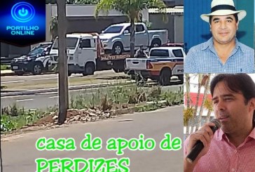 PESSONHA👉👍👏🚓💰💷⚖🚨🔍VOTO DE CABRESTO Candidato a prefeito de Perdizes é preso suspeito de comprar votos de servidores