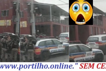 👉😠😱🚨🚓🙄👁😳✍⚖O QUE ACONTECEU AI???? SUPERMERCADO DO CELSO PASSOU O MAIOR ” BACULEJO PELA PM”!?!?!?!