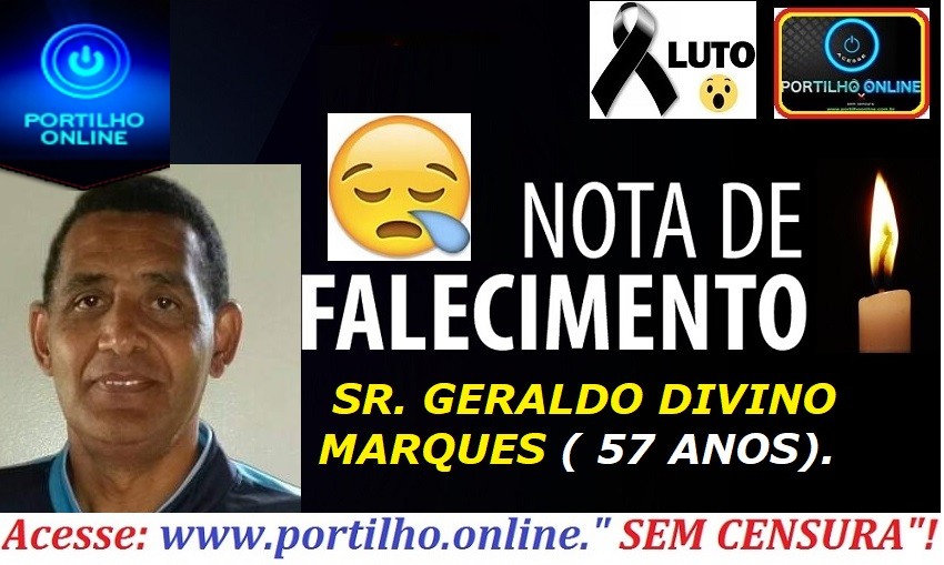 FALECEU COM SUSPEITA DE COVID-19 LUTO!!! 👉⚰🕯😪🙏🕯😭NOTA DE FALECIMENTO E CONVITE: FUNERÁRIA FREDERICO OZANAN INFORMA…