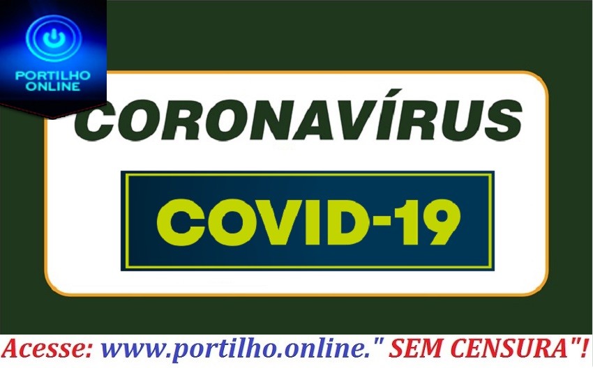 👉😷🤧🌡🌡💉🔬COVID-19 EM PATROCINIO. Qual a faixa que pandemia que estamos.