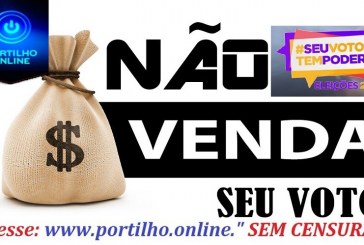  👉⚖💸🤔🤨😳🙄🚨💰💷As eleições serão dia, 15/11/2020 não culpe aquele ou esse. VOTE!!!