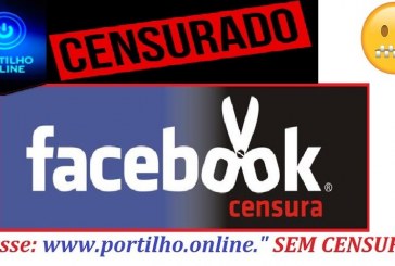 👉⚖👊🤡💩👿🤫🤑Politica suja horrenda! Até pagina de facebook esses malfeitores estão mandando apagar.