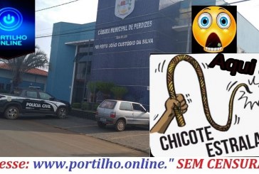 👉⚖✍💷💴💵💰FORAM APREENDIDOS MAIS DE 5 MILHÕES EM DINHEIRO VIVO!!!! 👉😱🚨🚓🤔⚖O CHICOTE ESTRALOU!!! PREFEITURA DE PERDIZES É “VISITADA” PELO MINISTÉRIO PÚBLICO E A CORE DE BELO HORIZONTE!!!