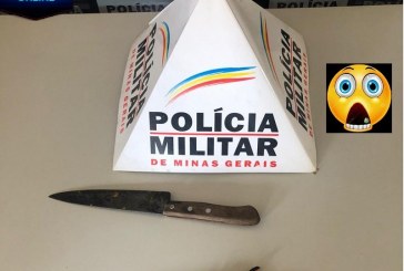 👉🚨😱🔪🗡✂✂👉🙄😳😡🚓🚔🚨🤔⛓👨‍✈️👩‍✈️ OCORRÊNCIAS DE DESTAQUE REGISTRADAS NA ÁREA DO 46º BPM PATROCÍNIO