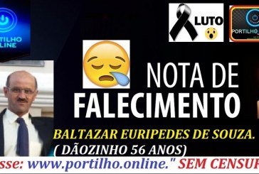 ““LUTO!!! 👉⚰🕯😪🙏🕯😭NOTA DE FALECIMENTO E CONVITE: FUNERÁRIA FREDERICO OZANAN INFORMA…