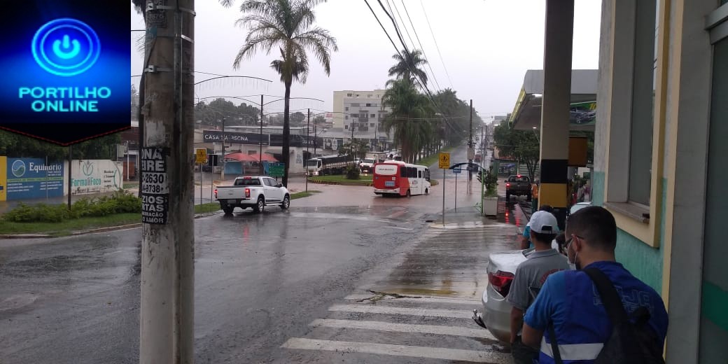 ASSISTA AOS VIDEOS… 👉👎🌧⛈🌦🌪🌩☃O “RIO DE PIRACICABA NA PATROCITY”! Avenida Dom André José Coimbra (Avenida do catiguá).