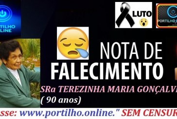 ““LUTO!!! 👉⚰🕯😪🙏🕯😭NOTA DE FALECIMENTO E CONVITE: FUNERÁRIA FREDERICO OZANAN INFORMA…