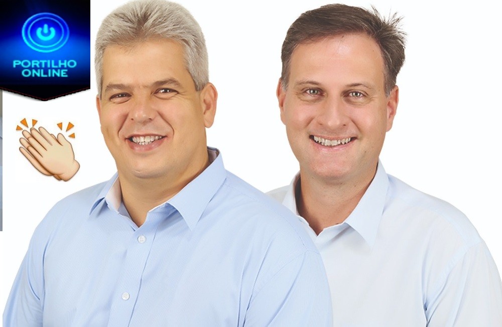 👉👏🙌🤙👍⚖👏👏👏REELEITOS EM GUIMARÂNIA!!!! PREFEITO ADÍLIO E ALEX DA SAÚDE!!!!