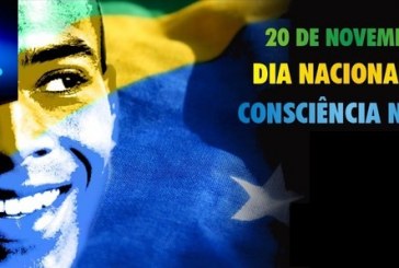 Dia da Consciência Negra: 20 de novembro