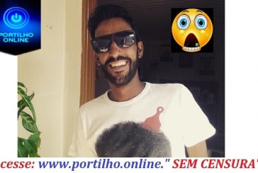 👉😱🤔⌛🕯⚰NÃO RESISTIU E VEIO A ÓBITO!!!”!  Júnior César de Carvalho.