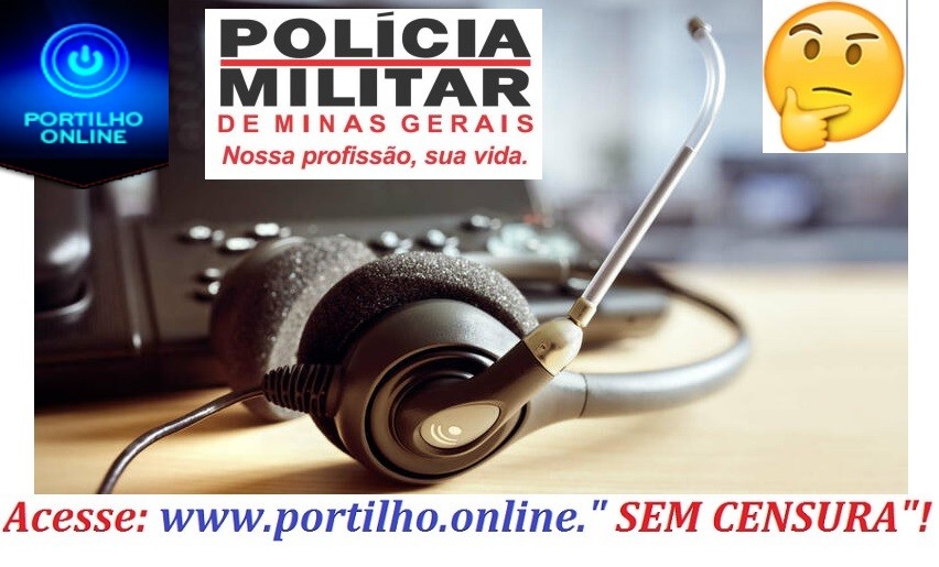 👉🧐🤔🚨🕵️‍♀️⛽😱🤔Oi bom dia Portilho ó senhor podia fazer uma pergunta pro batalhão de Polícia… Essa noite liguei lá Farias vezes…