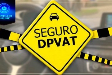 👉👊👏👍🚦🚨Seguro Dpvat não será cobrado em 2021