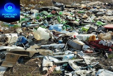 👍👏👏👏⚖👊Nova Lei Complementar proíbe o acúmulo e o descarte irregular de lixo em Patrocínio