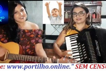 👉👍👏🎹🎼🎤Prestigie  o grande Show da mais nova dupla Patrocinense Paloma & Juliana. É nesta quarta feira no Armazém do Conde ( Posto conveniência Morada Nova).