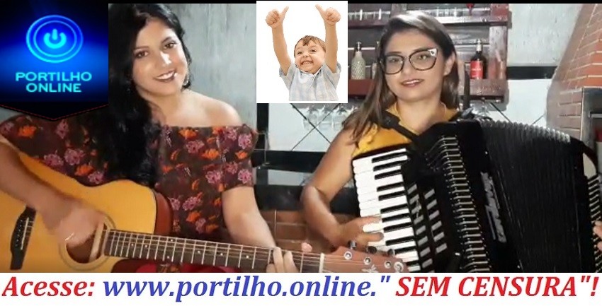 👉👍👏🎹🎼🎤Prestigie  o grande Show da mais nova dupla Patrocinense Paloma & Juliana. É nesta quarta feira no Armazém do Conde ( Posto conveniência Morada Nova).