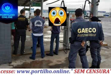 👉⚖🕵️‍♀️⛽GAÉCO PRENDE 04 CONTADORES DE PATROCINIO QUE FORAM ACUSADOS DE SONEGAÇÃO FISCAL!!! E como ficam os postos de combustíveis?!??!?!?