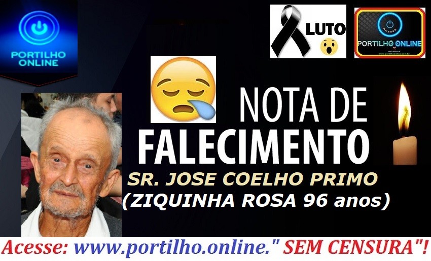 “👉😱😭😪⚰🕯😪 NOTA DE FALECIMENTO E CONVITE. FUNERÁRIA FREDERICO OZANAM INFORMA…