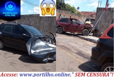 👉🚨🚔🚑🚓👊🧐🤔PIMBA! TROMBADA A LUZ DO DIA NO BAIRRO NAÇÕES!