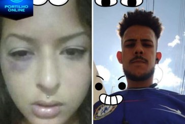 👉🤔🧐🚨🚔😡👊😡🤧Portilho, esse é o Matheus Gabriel vulgo KaixaD’agua (KXD) agressor de mulher.