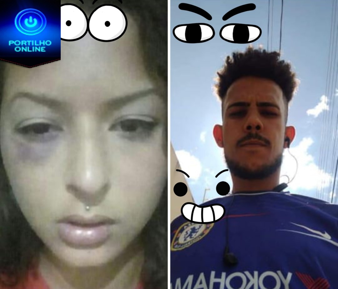 👉🤔🧐🚨🚔😡👊😡🤧Portilho, esse é o Matheus Gabriel vulgo KaixaD’agua (KXD) agressor de mulher.