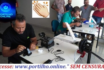 👉👍👏👏👏CURSO DE REDE DE FIBRA ÓPTICA FTTH