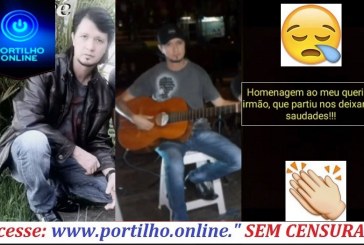 👉⚰🕯😔😪😭IRMÃO FAZ MUSICA” PARA SEMPRE” EM SUA HOMNAGEM!!! QUE SAUDADE ‘ TIMTIM’!!!!!