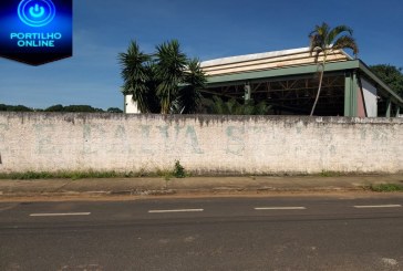 👉🧐😡🤔🙄👊👎👎👎MATAGAL “PUBLICO”!!!Bom dia Portilho. Gostaria que nos ajudasse a descobrir de quem é a responsabilidade de cuidar de uma escola estadual.