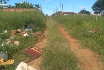 👉🤔😡👎👎👎👊Oi portilho, sou moradora da rua Rio Branco, bairro marciano brandão…