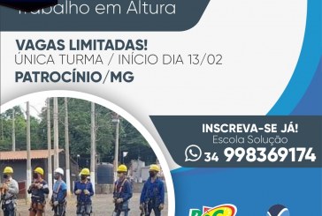 👉👍👏👏👏👏CURSO NR35_TRABALHO EM ALTURA _ Inscreva_se Já!… LIGUE 9 9836 – 9174