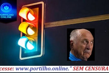 👉👏👏👏🚥🚦👊👍AGORA VAI! Semáforos da Avenida da Prefeitura foram sincronizados.