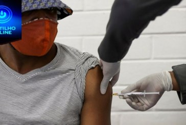 👉😱💉🤔🌡💉💉💉💉África do Sul suspende vacina da AstraZeneca após evidências de proteção limitada contra variante.