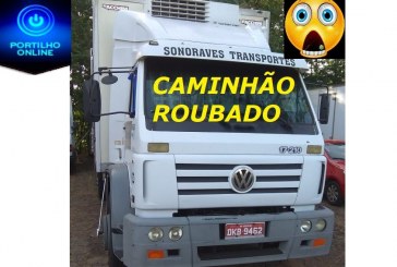 👉😡🚨🚓🚔ASSITA AOS VIDEOS NO MOMENTO DO ROUBO DO CAMINHÃO!!!caminhão refrigerado roubado no estacionamento de um posto de combustivel!!!