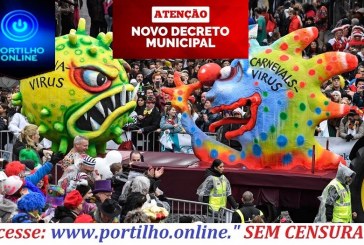 👉👍👏🧐🌡💉⚖⚰😷🚑EU CONCORDO COM O EMPRESÁRIO ‘ LUCIANO’! “A única cidade de mg que vai ter carnaval prolongado é Patrocínio”.