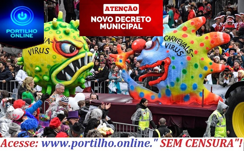 👉👍👏🧐🌡💉⚖⚰😷🚑EU CONCORDO COM O EMPRESÁRIO ‘ LUCIANO’! “A única cidade de mg que vai ter carnaval prolongado é Patrocínio”.