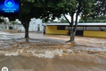 A👉😱🌩⛈🌧🌦🚤🛥⛵🛳🛶VENIDA” NÁUTICA DO CATIGUÁ”  ABRE PASSAGEM PARA CAIAQUES. LANCHAS, CANOAS, BALSA E ATÉ JETSKI.