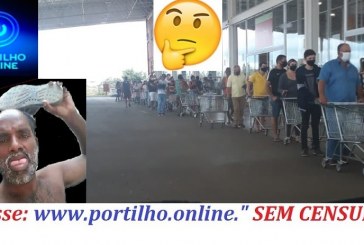 👉👊😠🧐🛒🛒🛒💶💉👍👏“Esse áudio” é a pura verdade!!! ouça! VOLTAS AS AULAS JÁ. PORQUE SE NÃO VÃO CONTINUAR ENCHENDO OS SUPERMERCADOS!!