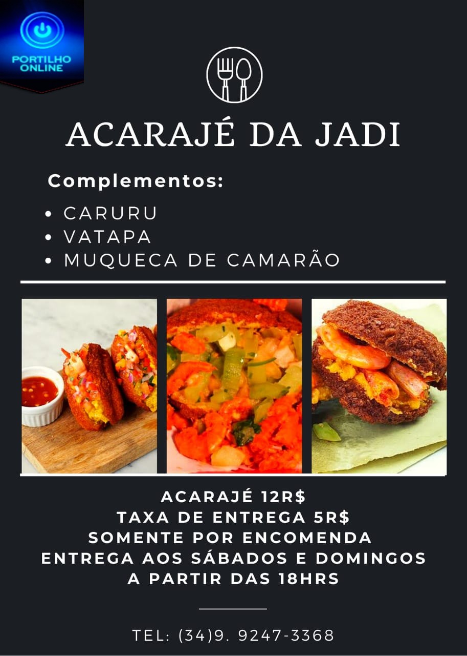 👉👏👍😋👏👏👏HUMMM!!!! ACARAJÉ DA JADI!!!!