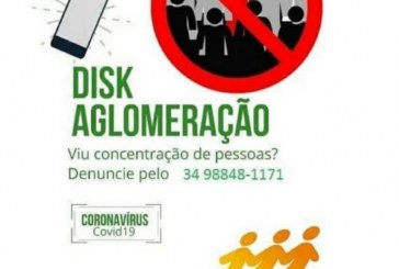 👉⚖🚨🚔🚓📲📱DISK-AGLOMERAÇÃO!! DENUNCIE!!!