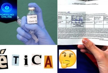 👉LEIA ISSO🤔😠😡⚖💉💉💉💉👊 JUSTA  RESPOSTA DE CARATER>>> SOBRE AS VACINAS EXPOSTAS EM REDES SOCIAIS ” DONDOCAS” E AS CLINICAS DE… DE QUÊ MESMO???