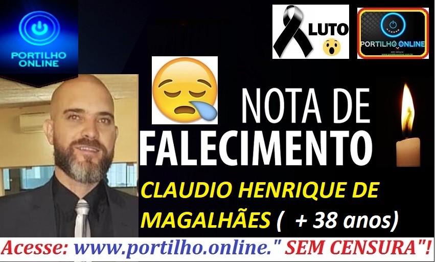 ATUALIZANDO….👉😱😭😪⚰🕯😪 NOTA DE FALECIMENTO. FUNERÁRIA FREDERICO OZANAN INFORMA…