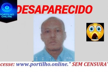 👉🚨🚔🚓😱🙄🧐DESAPARECIDO!!!! Nome: Pedro Henrique de Oliveira Idade: (42 anos).