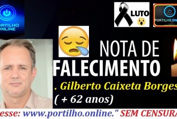 👉😱😭😪⚰🕯😪 NOTA DE FALECIMENTO. FUNERÁRIA FREDERICO OZANAN INFORMA…