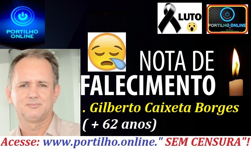 👉😱😭😪⚰🕯😪 NOTA DE FALECIMENTO. FUNERÁRIA FREDERICO OZANAN INFORMA…