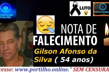 👉😱😭😪⚰🕯😪 NOTA DE FALECIMENTO . FUNERÁRIA FREDERICO OZANAN INFORMA….