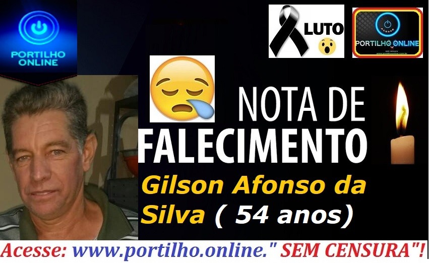 👉😱😭😪⚰🕯😪 NOTA DE FALECIMENTO . FUNERÁRIA FREDERICO OZANAN INFORMA….