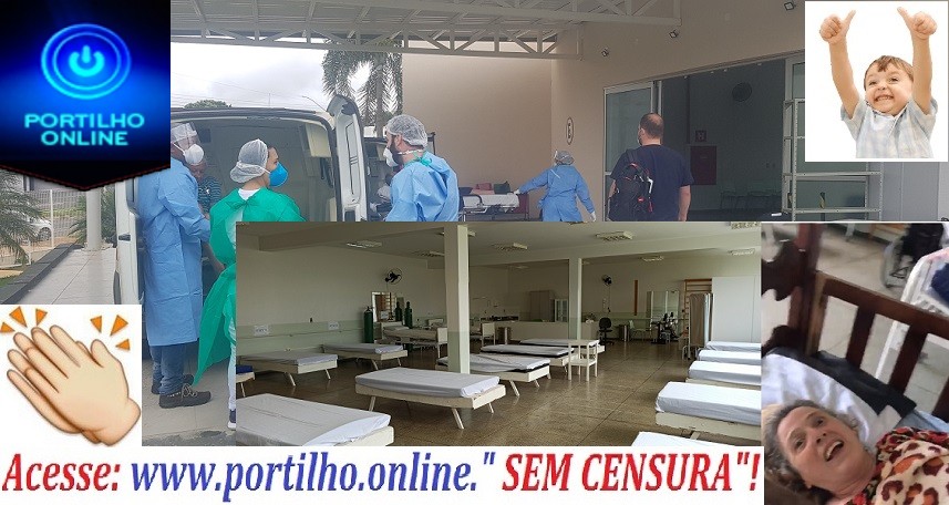 👉🌡💉👏👊👍👏👏👏🎹🎼🎤 PARABÉNS!!!! “Com cantoria e alto astral”!!!Hospital de campanha no HOSPITAL VIVA VIDA cuidando dos idosos da casa do idoso.